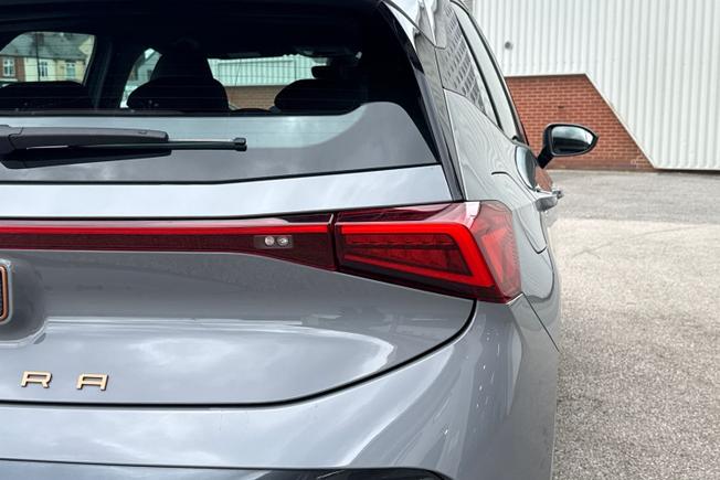 CUPRA Born Photo 18