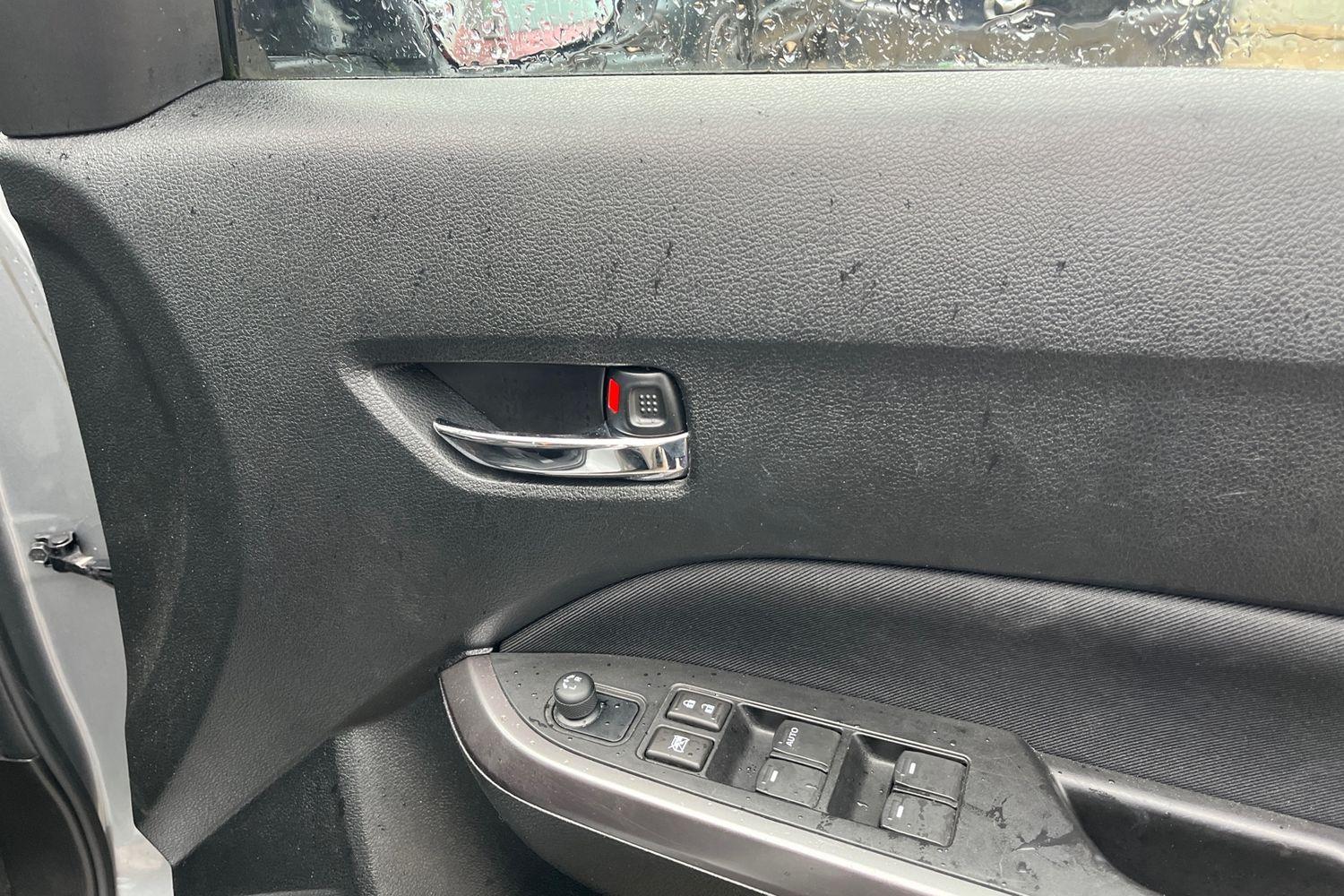 Suzuki Vitara Photo 23