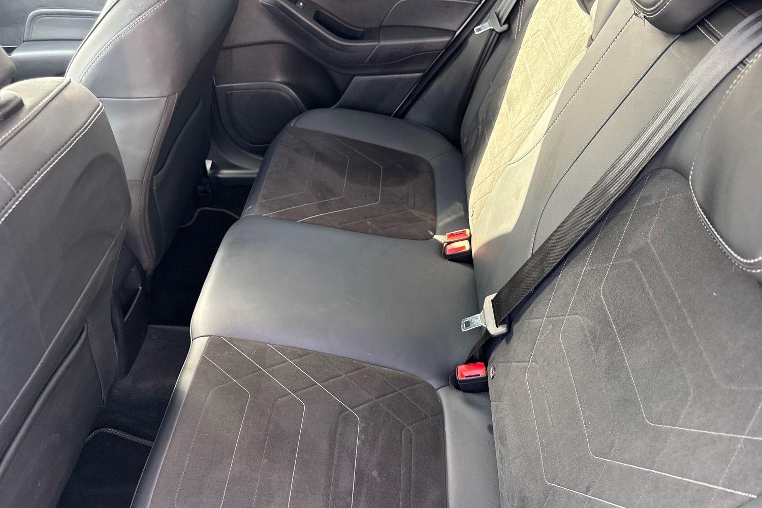 Ford FIESTA Photo 19