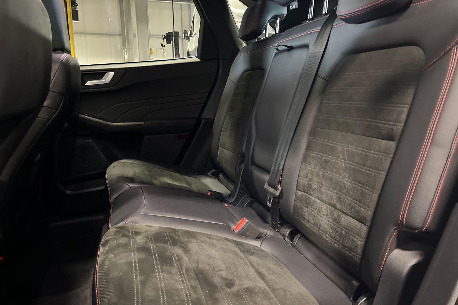 Ford KUGA Photo 19