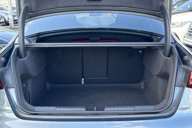 AUDI A3 Photo 12