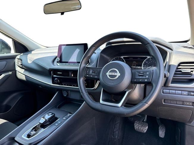 NISSAN Qashqai Photo 6