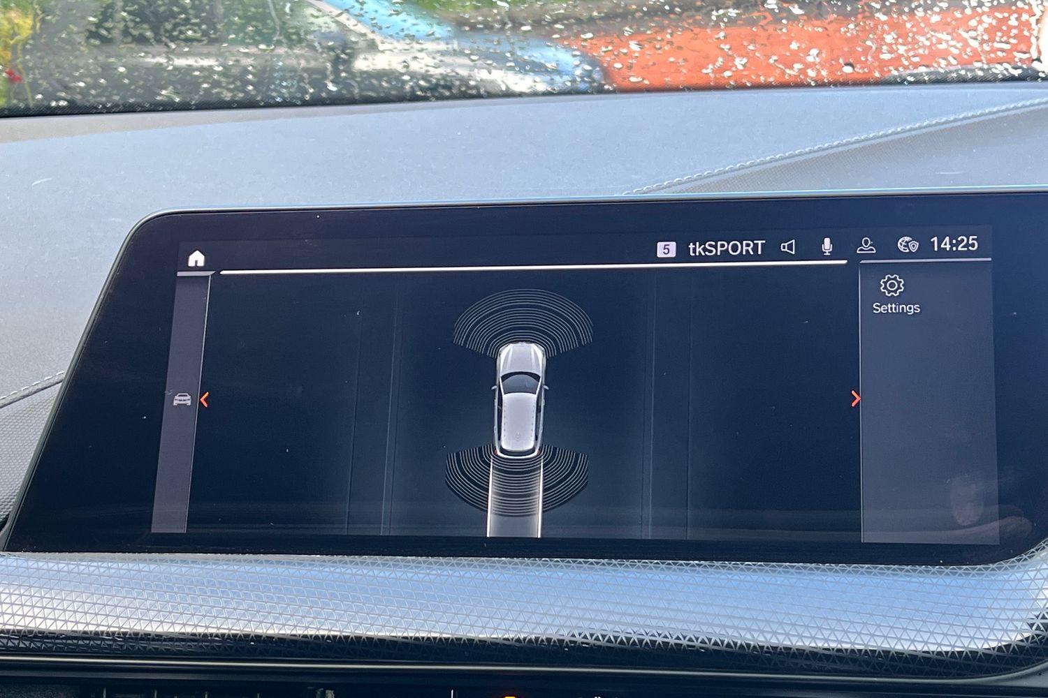 BMW 1 SERIES Photo 28