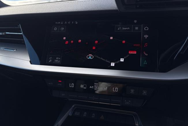 AUDI A3 Photo 14