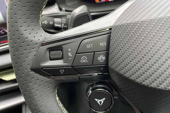 CUPRA Terramar Photo 16