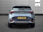 Kia Sportage Photo 3