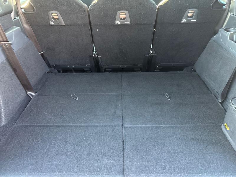 Used Citroen Grand C4 SpaceTourer MX70HCY 33