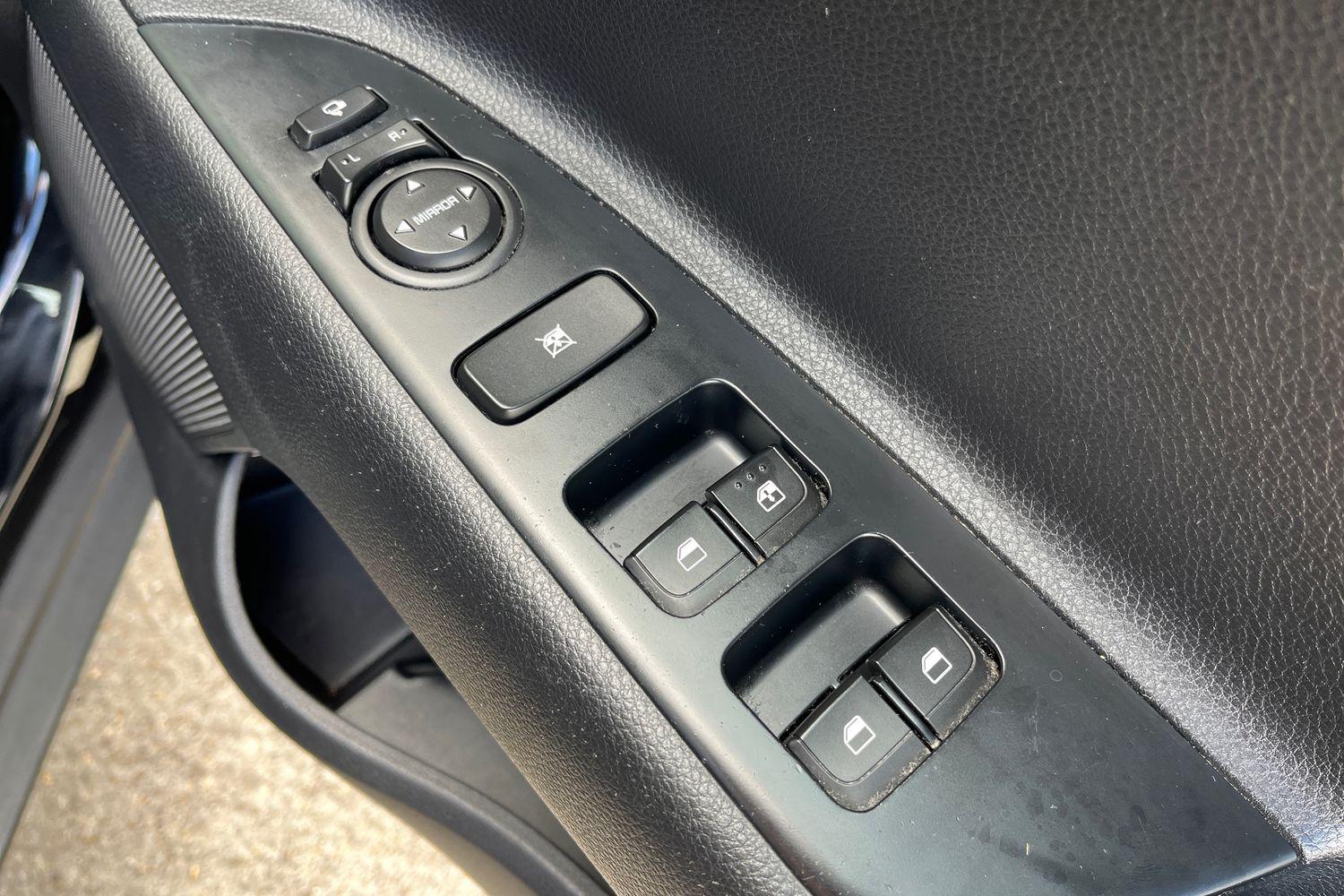 Kia Stonic Photo 15