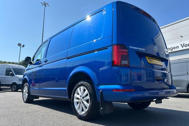 Volkswagen Transporter Photo 24