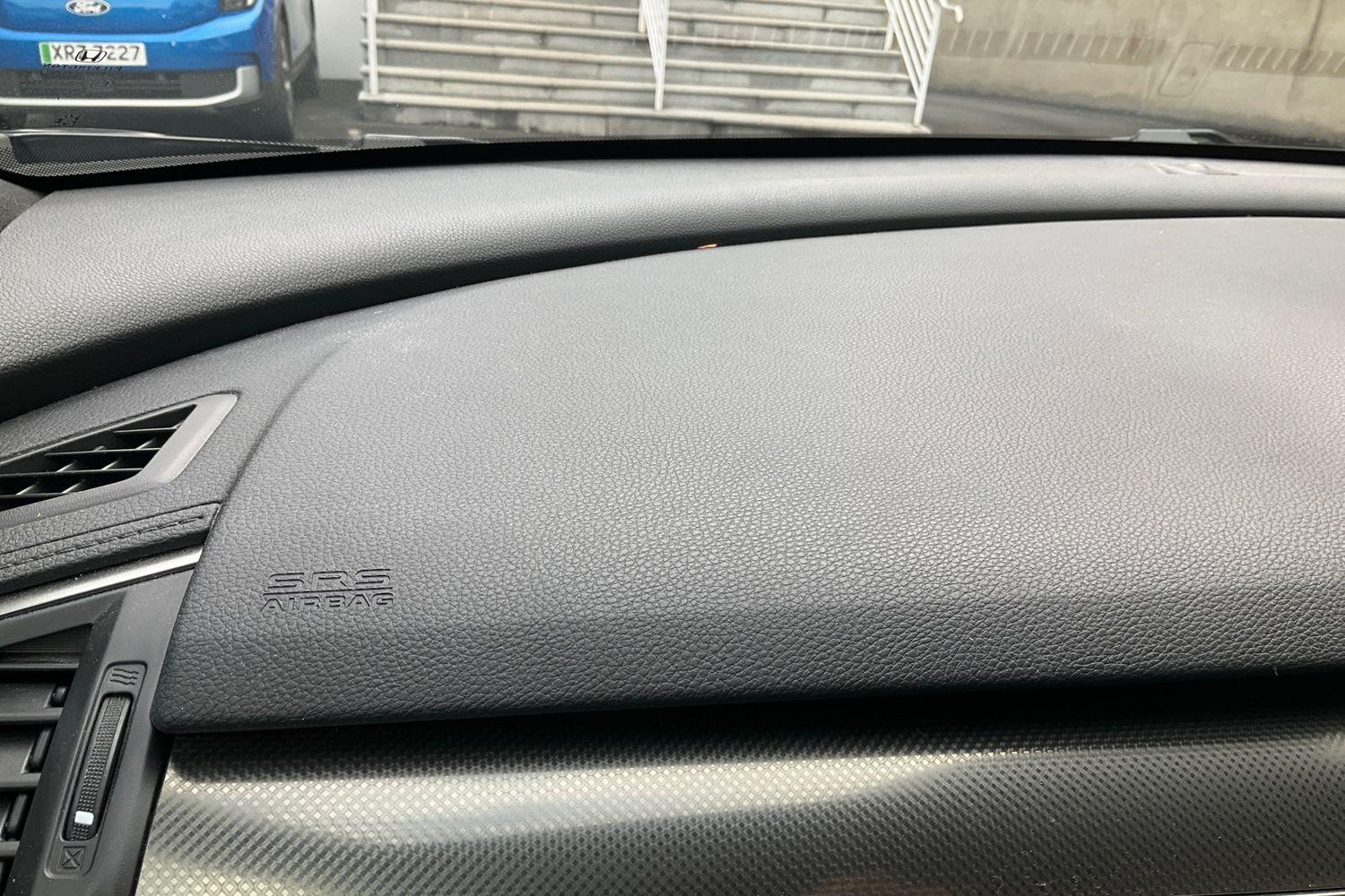 Honda CIVIC Photo 30
