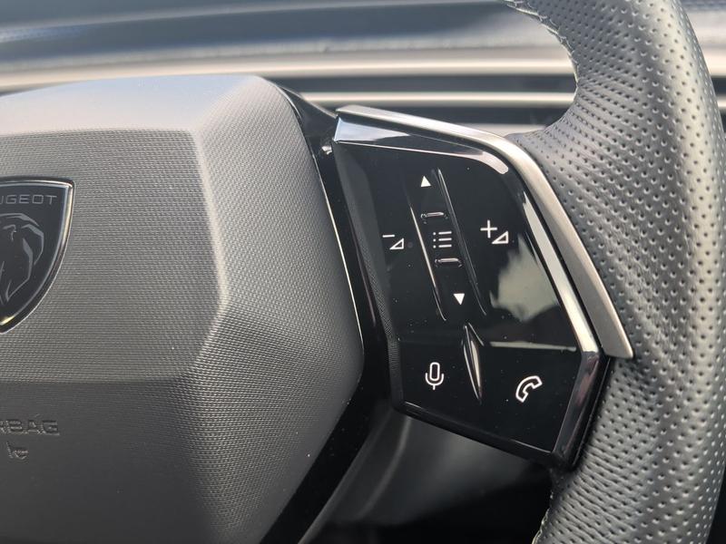 Used Peugeot 5008 KP25OEN 42