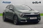 Kia Sportage Photo 0