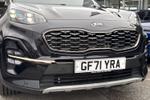 Kia Sportage Photo 52