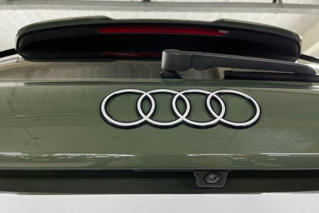 AUDI A3 Photo 35