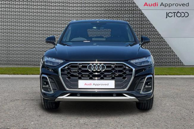 AUDI Q5 Photo 8