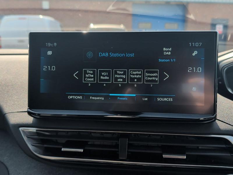 Used Peugeot 3008 AF71CUO 20