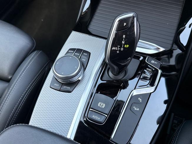 BMW X3 Photo 34