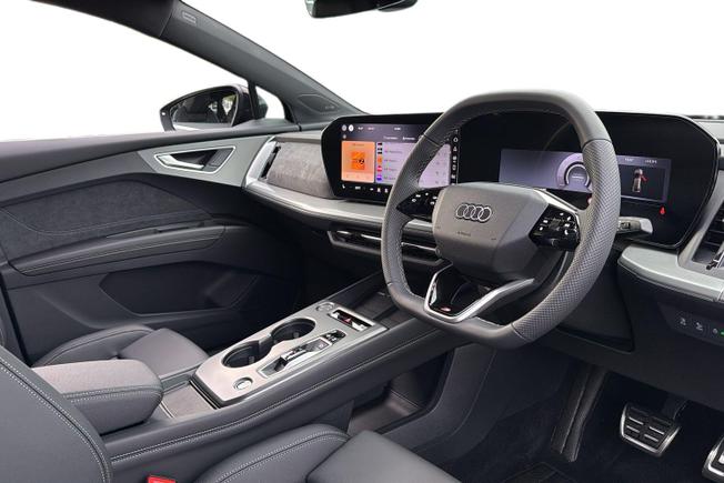 AUDI  Q4 Sportback Photo 6