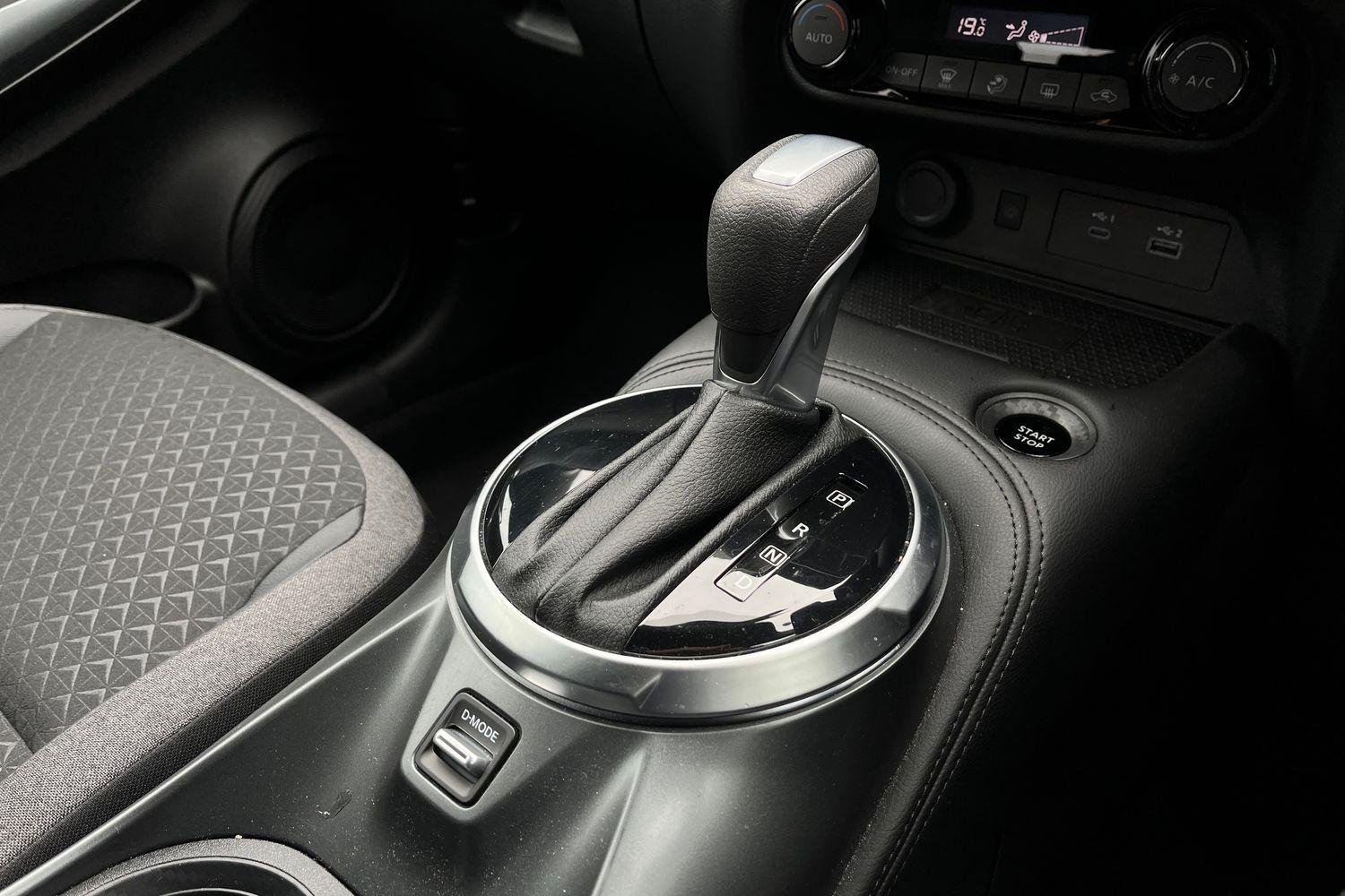 Nissan Juke Photo 31