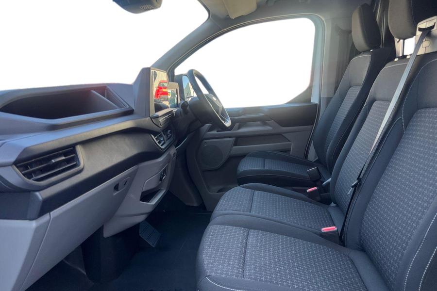 Ford E-Transit Custom Photo autoimg-dda1a8af25444834bdc85a9204815fef8b1a4285.jpg