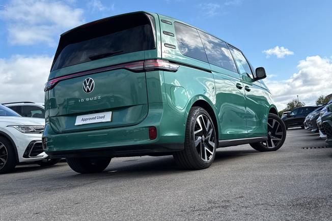 VOLKSWAGEN Id. Buzz Photo 50