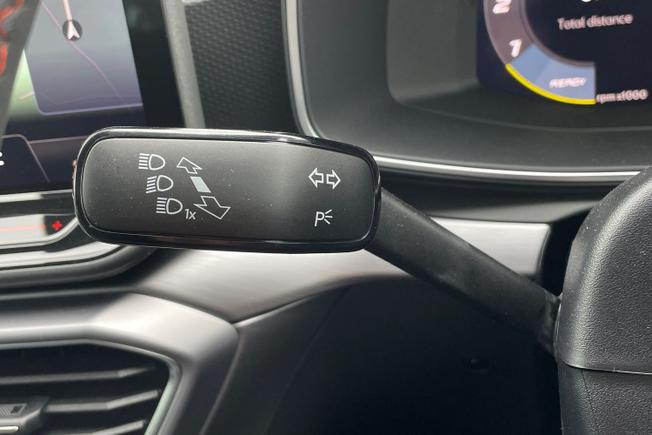SEAT Leon Photo 33