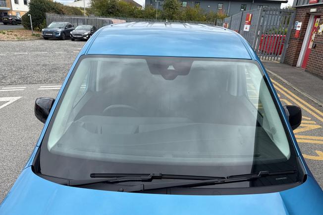 VOLKSWAGEN Caddy Photo 49