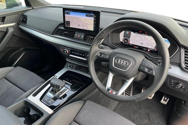 Audi Q5 Photo 7