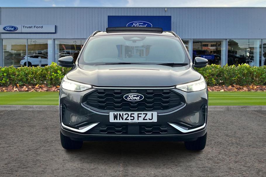 Used Ford KUGA 6