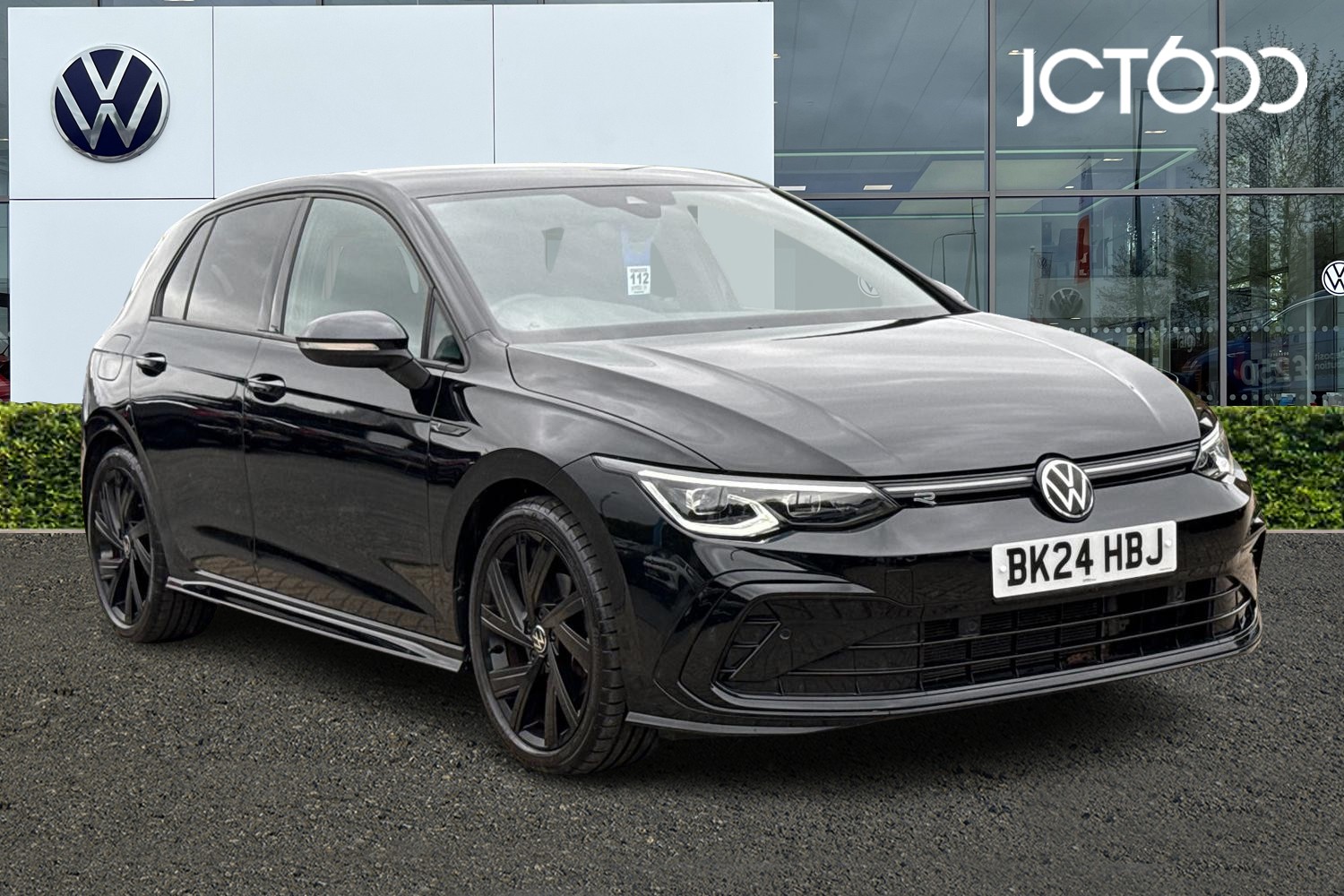 2024 Volkswagen Golf