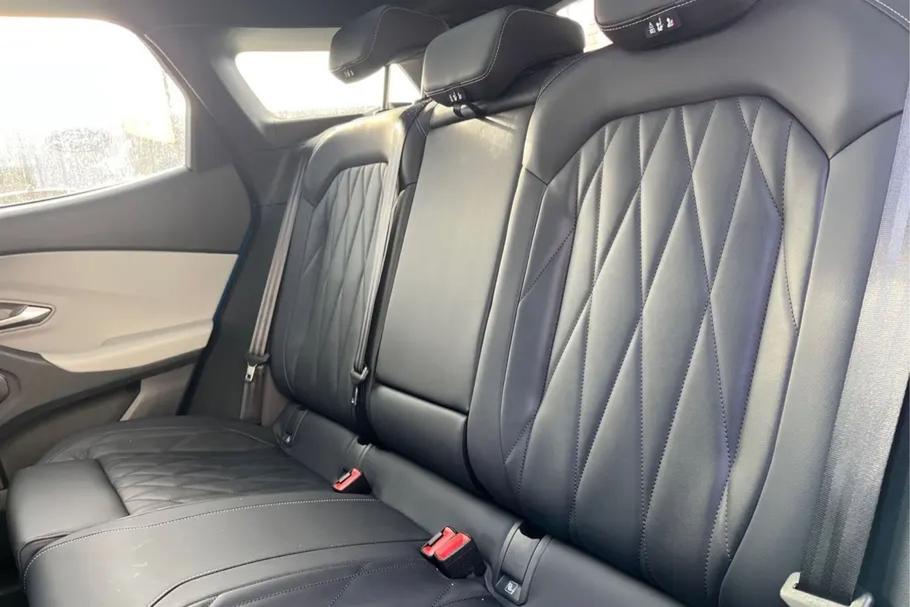 Used Ford Explorer 20