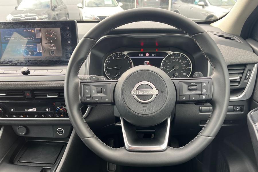 Nissan QASHQAI Photo autoimg-dda610e55e6062d3266c9300ebdce0a8fa4915f5.jpg