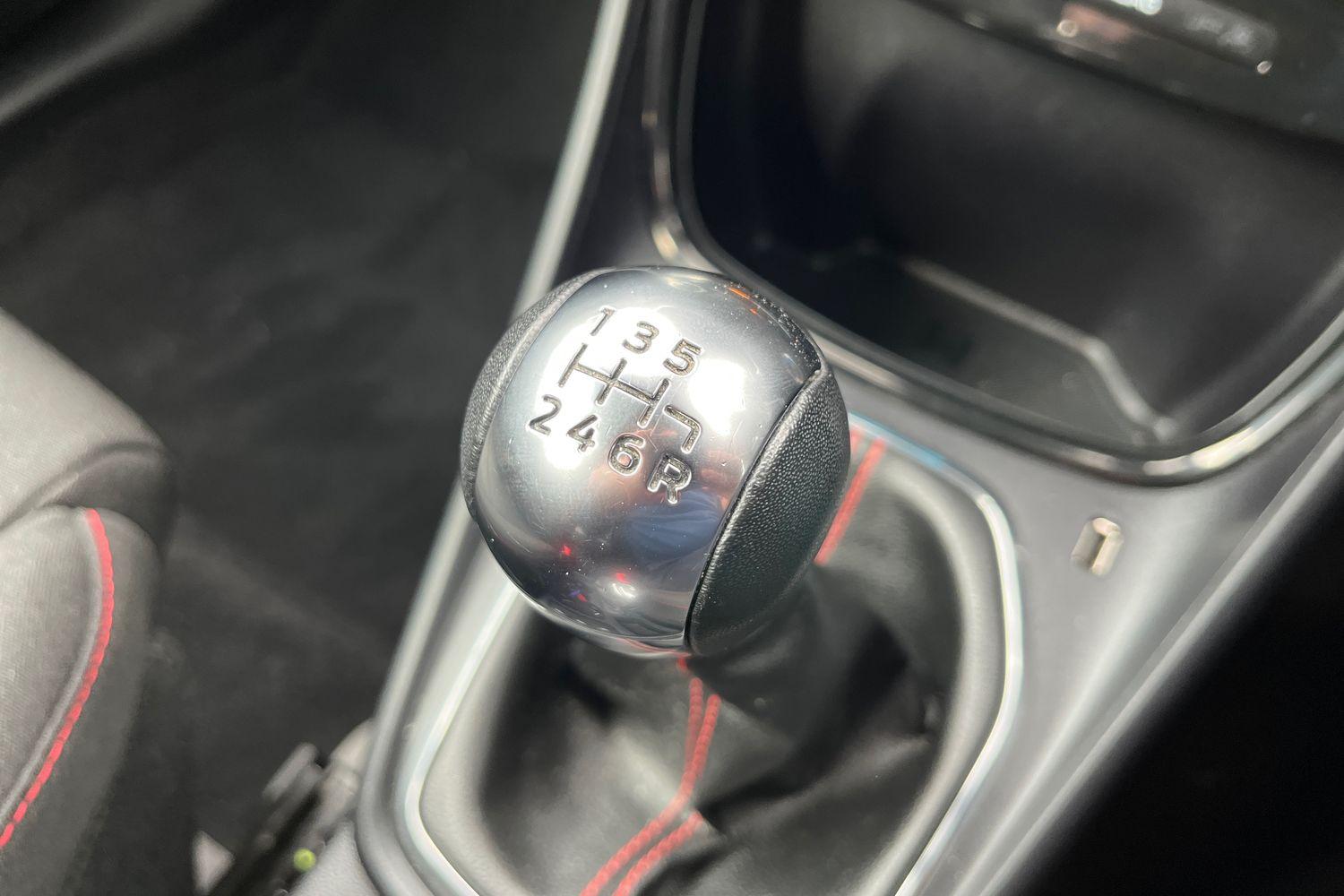 Ford Puma Photo 32