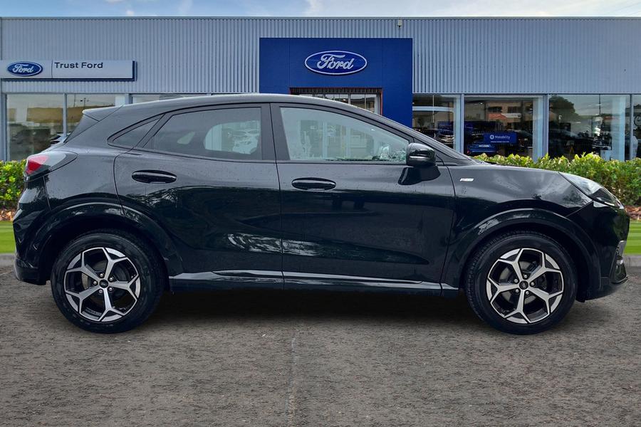 Ford Puma Photo autoimg-dda81facbad0204556f2483f9047c5c511abac26.jpg