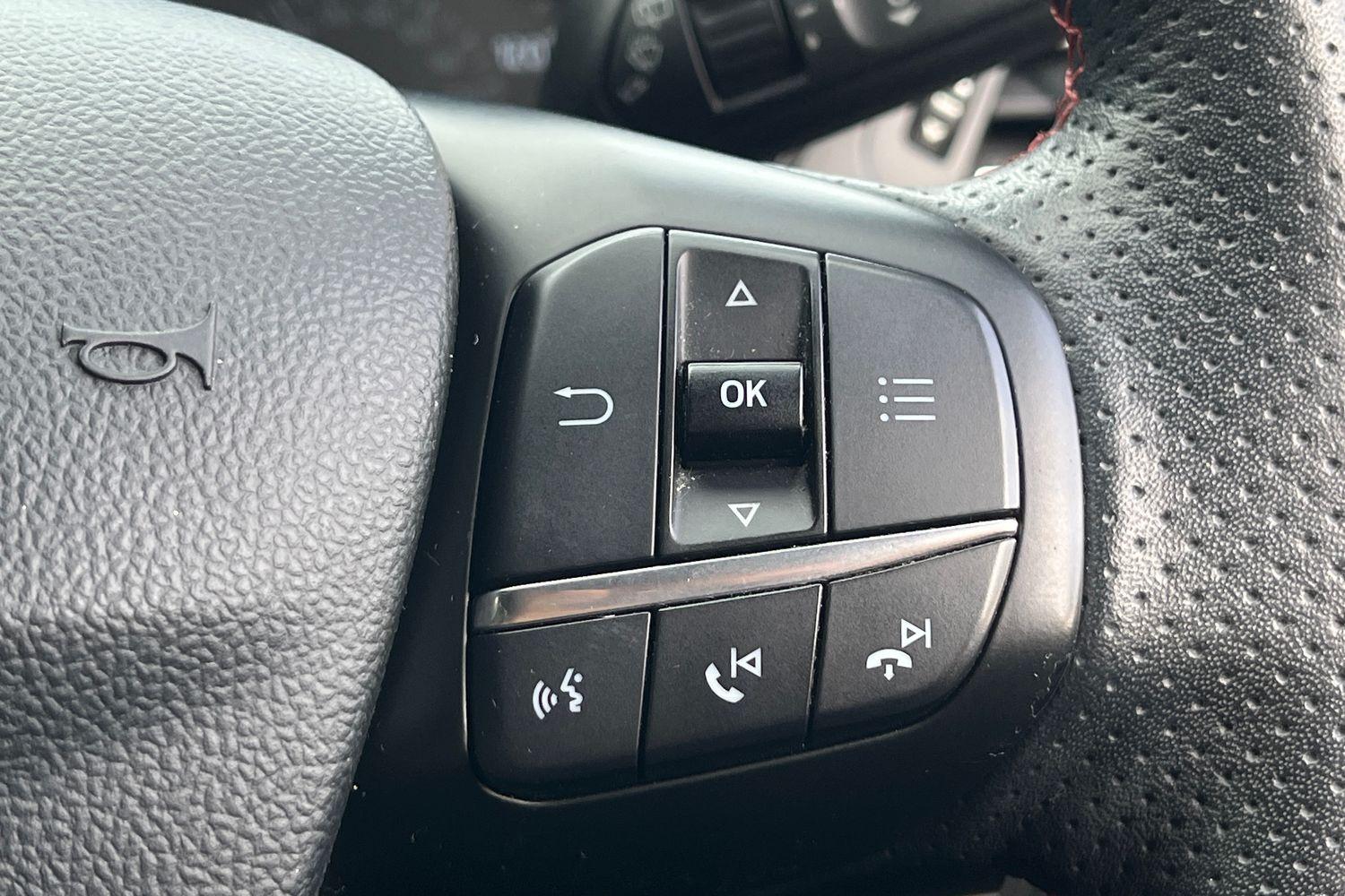 Ford Focus Photo 37