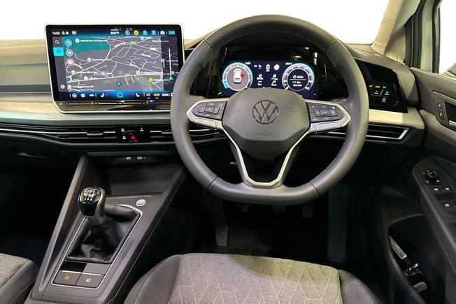 VOLKSWAGEN GOLF Photo 11
