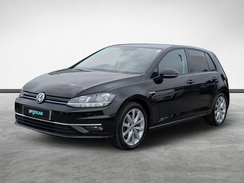Used Volkswagen Golf NY19PXJ 7