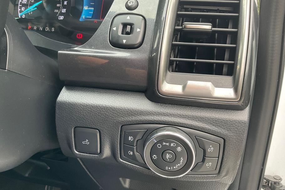 Used Ford RANGER YE71FSL 33