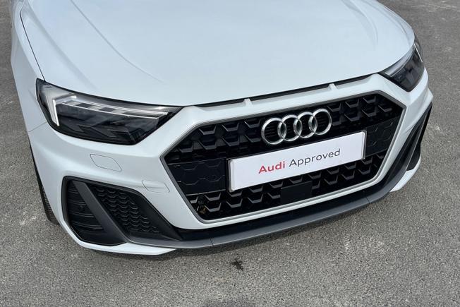 AUDI A1 Photo 24