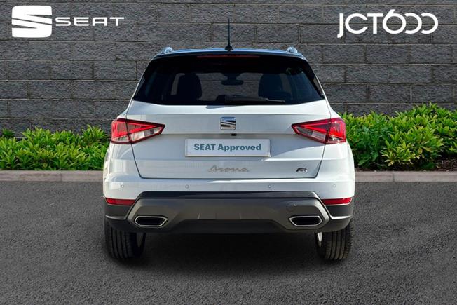 SEAT Arona Photo 7
