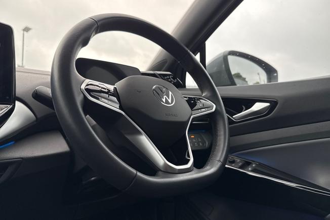 Volkswagen Id.5 Photo 27