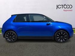 HONDA Honda E Photo 4