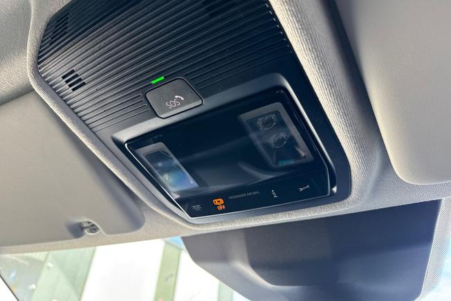 VOLKSWAGEN Caddy Maxi Photo 45