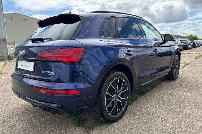 AUDI Q5 Photo 42