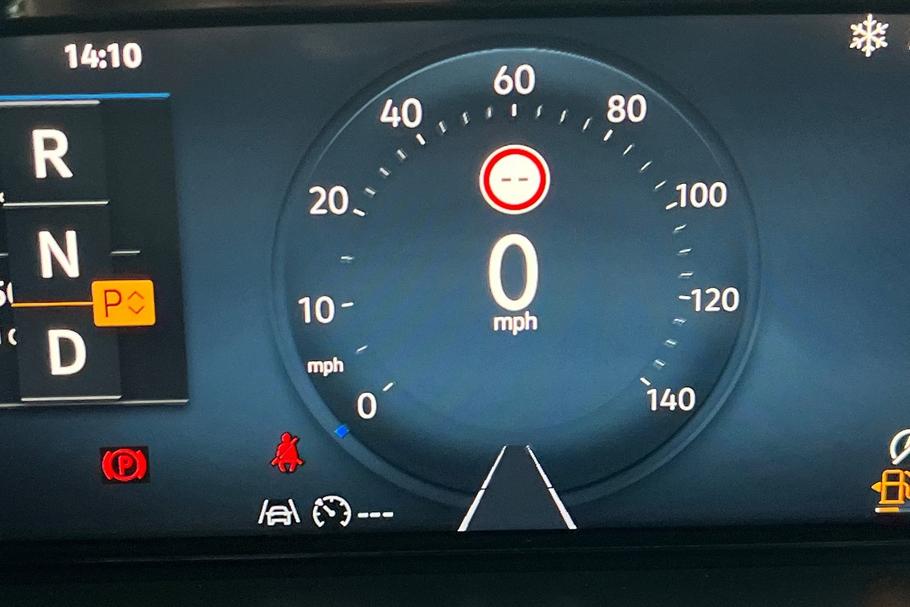 Used FORD TRANSIT CONNECT WT25NDF 26