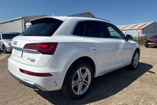AUDI Q5 Photo 43
