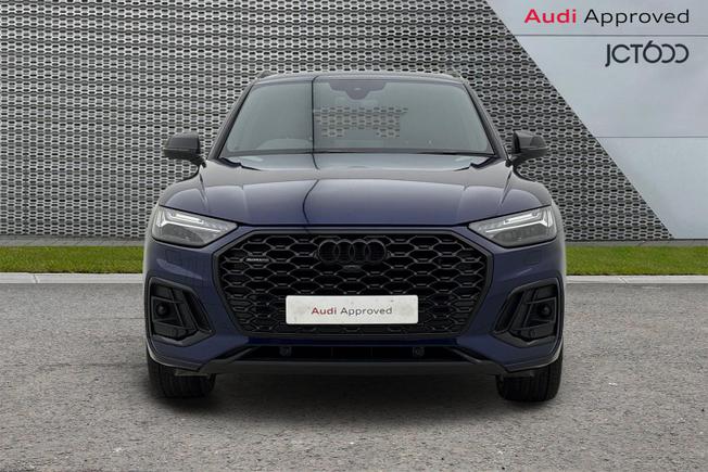 AUDI Q5 Photo 8