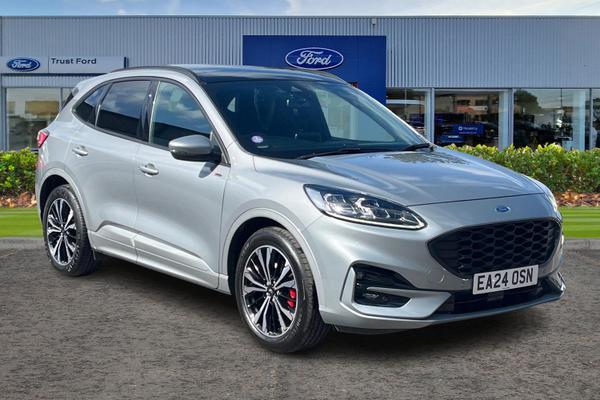 Used Ford KUGA EA24OSN