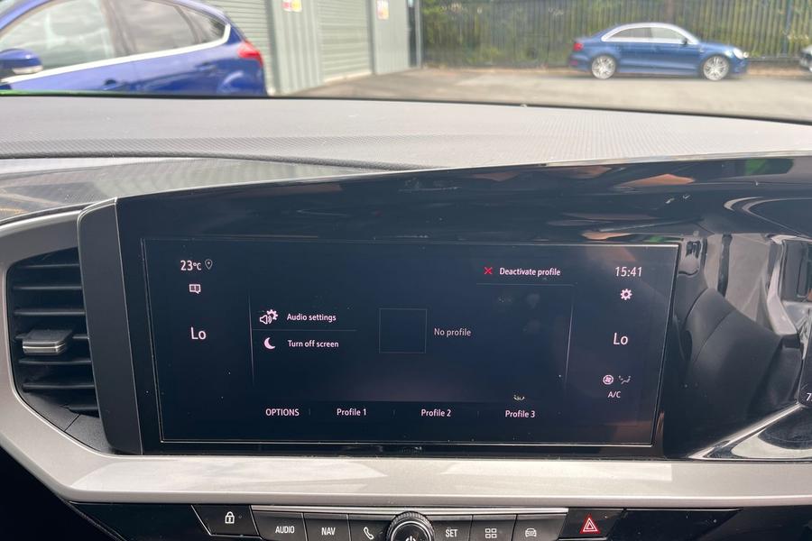 Vauxhall MOKKA Photo autoimg-ddaef114f8586426ac4de27dbe170054141c0af3.jpg