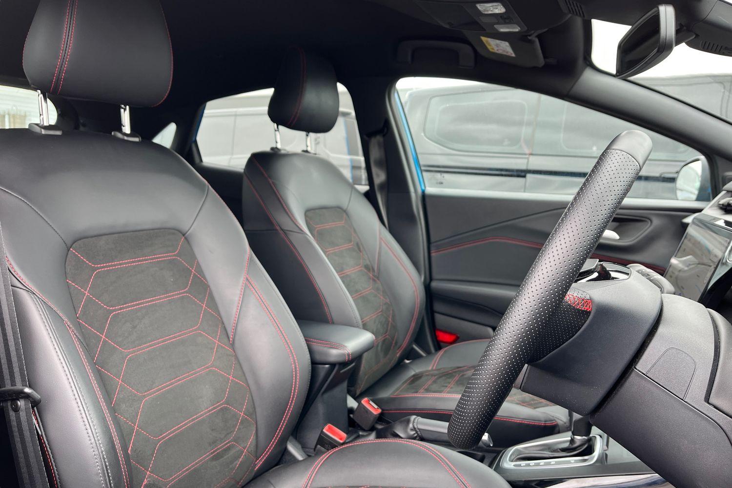 Ford Puma Photo 16
